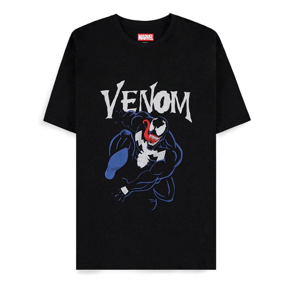SU ORDINAZIONE Venom T-Shirt Size L
