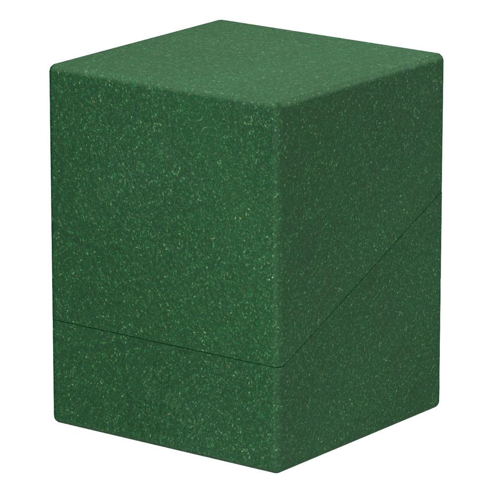 SU ORDINAZIONE Ultimate Guard Return to Earth Boulder 100+ - Green