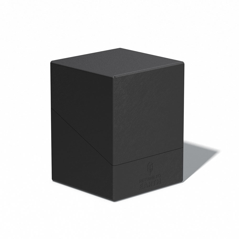 SU ORDINAZIONE Ultimate Guard Return to Earth Boulder 100+ - Black