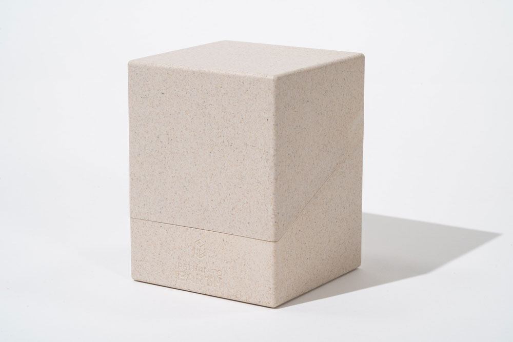 SU ORDINAZIONE Ultimate Guard Return to Earth Boulder 100+ - Natural