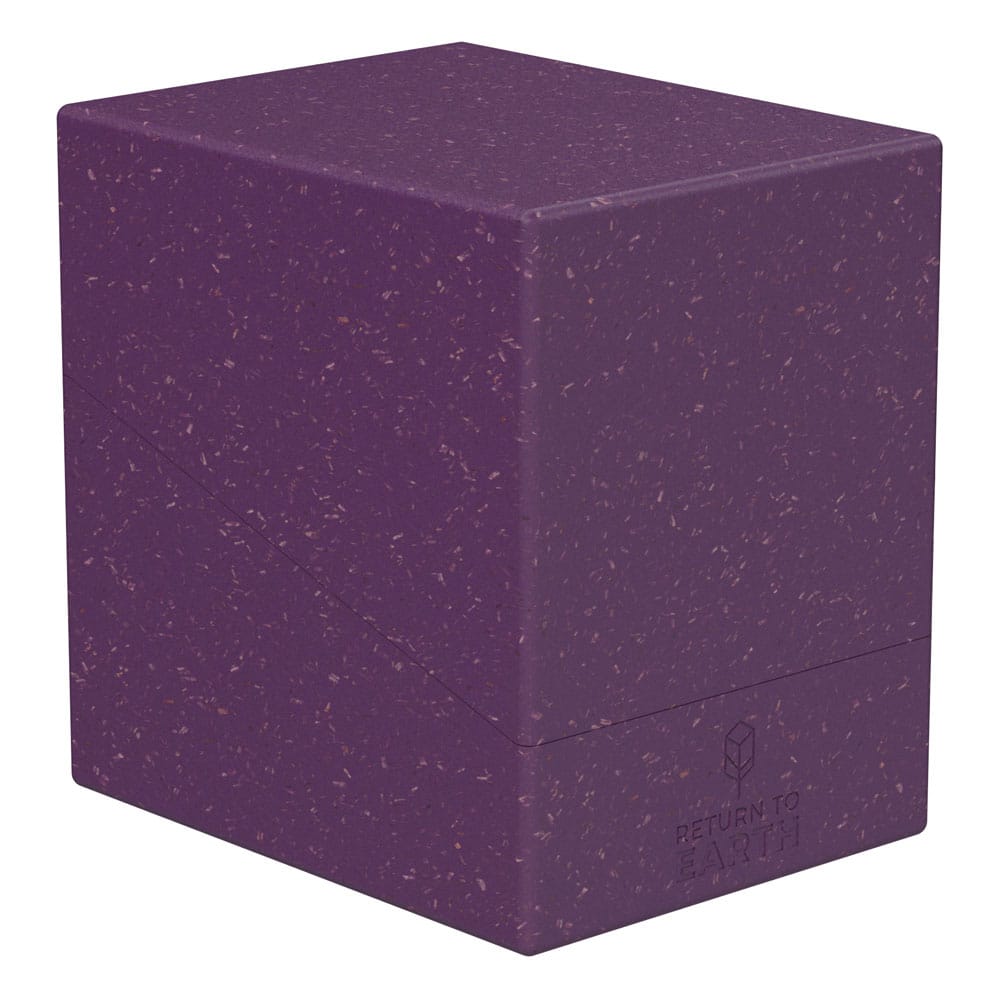 SU ORDINAZIONE Ultimate Guard Return to Earth Boulder 133+ - Purple