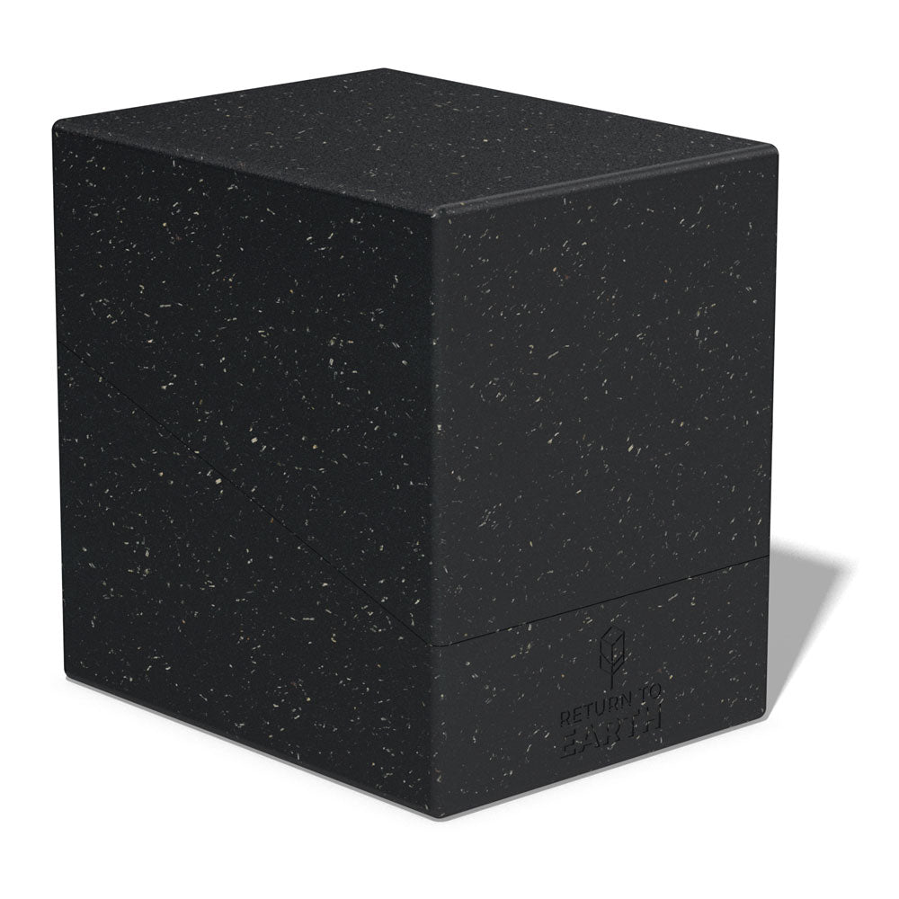 SU ORDINAZIONE Ultimate Guard Return to Earth Boulder 133+ - Black