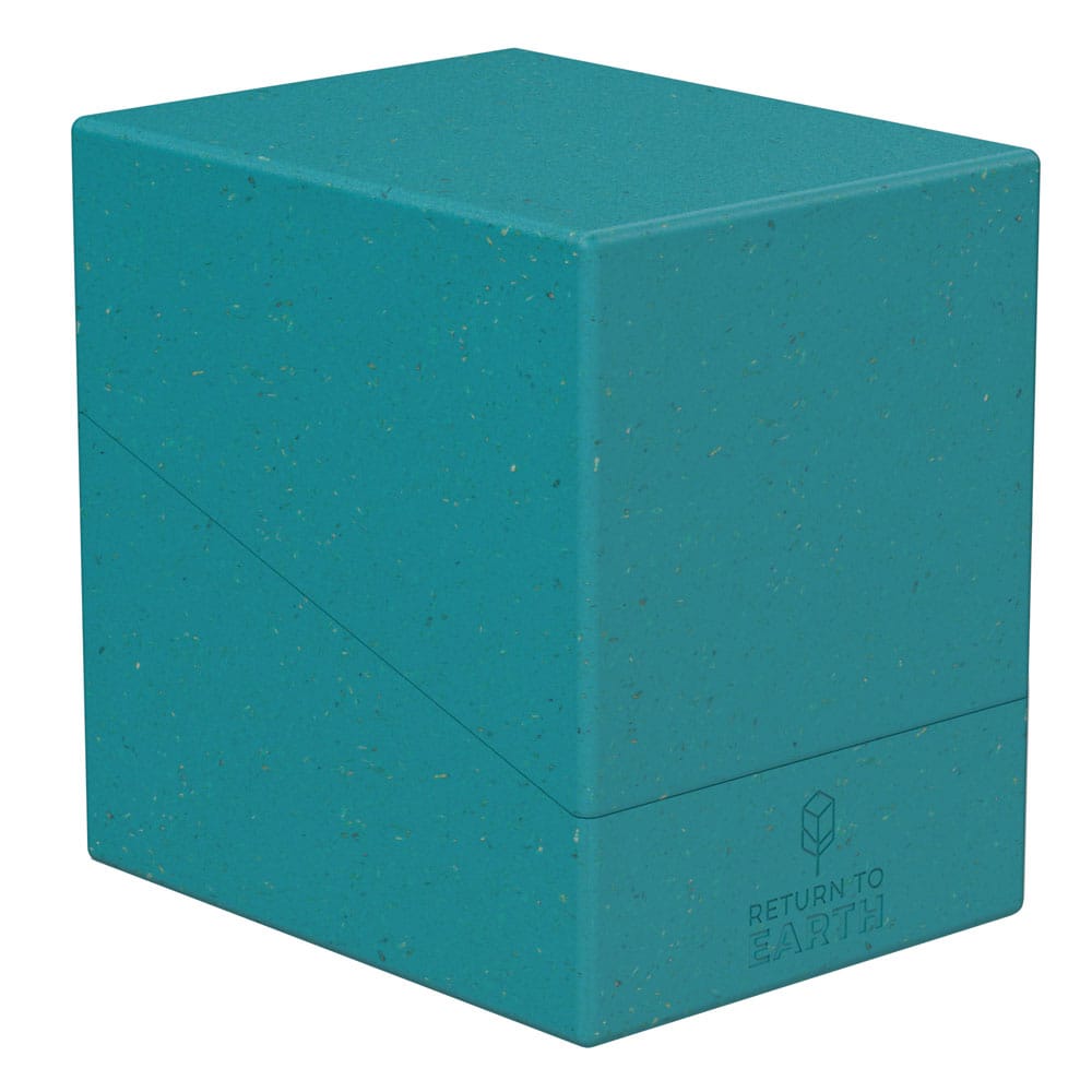 SU ORDINAZIONE Ultimate Guard Return to Earth Boulder 133+ - Petrol