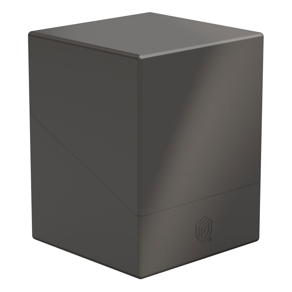 MADE TO ORDER Ultimate Guard Boulder 100+ Solid - Grey