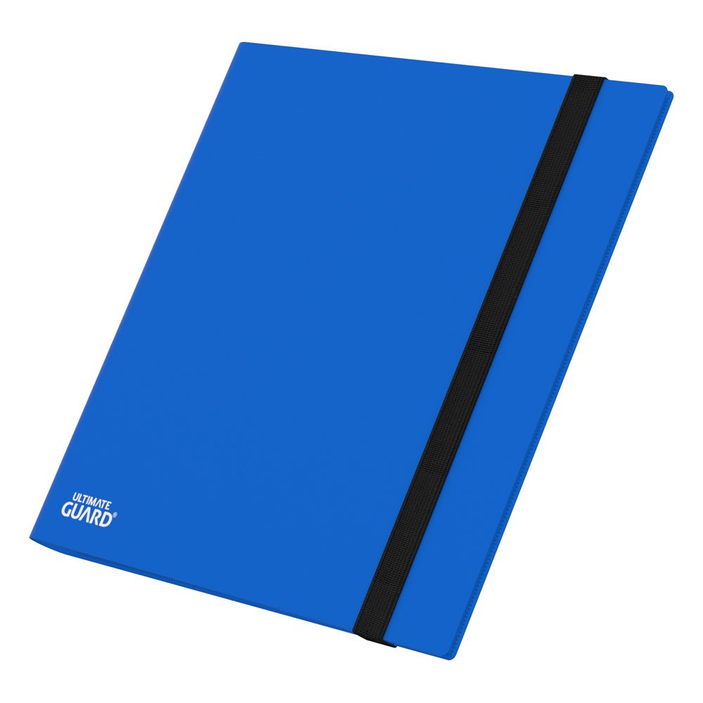 MADE TO ORDER Ultimate Guard Flexxfolio 480 24-Pocket - Blue