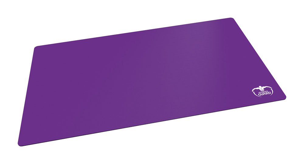 AUF BESTELLUNG Ultimate Guard Play-Mat Standard - Purple *SONDERPREIS* AUSVERKAUFT