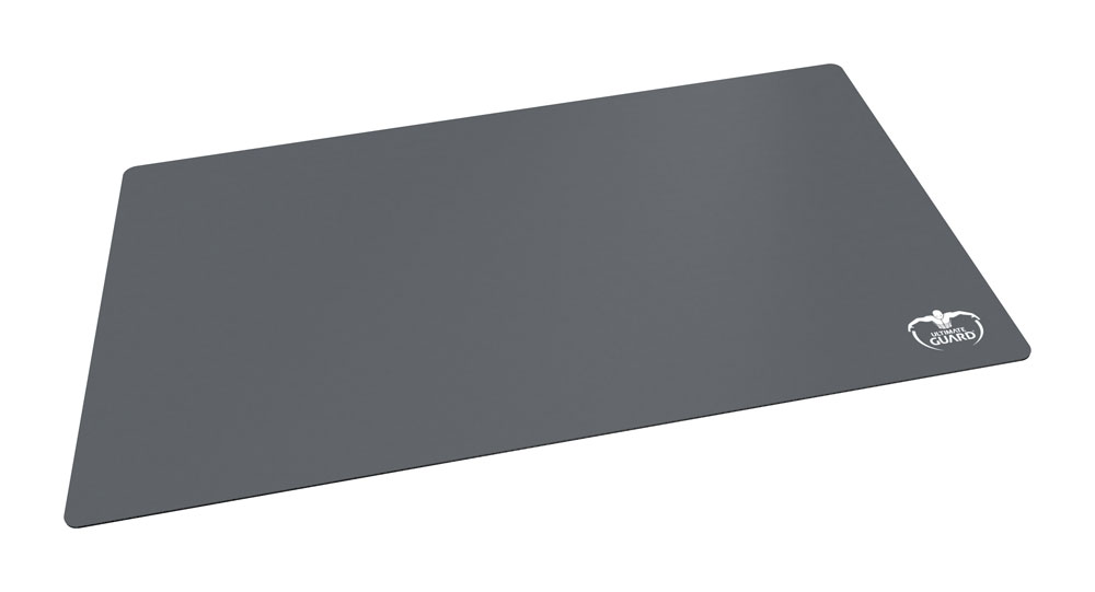 AUF BESTELLUNG Ultimate Guard Play-Mat Standard – Grau *SONDERPREIS* AUSVERKAUFT