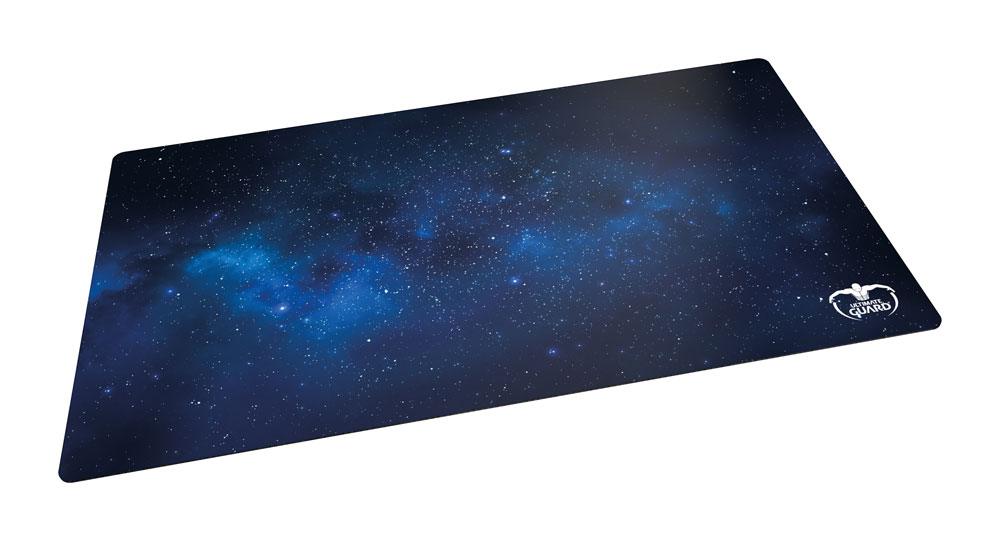 AUF BESTELLUNG gefertigte Ultimate Guard Spielmatte Artwork Mystic Space