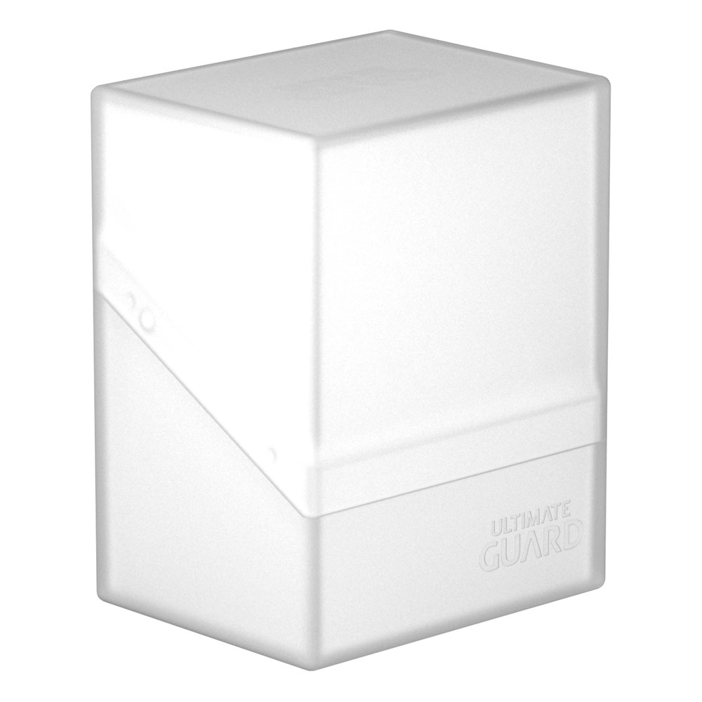 SU ORDINAZIONE Ultimate Guard Boulder 80+ - Frosted