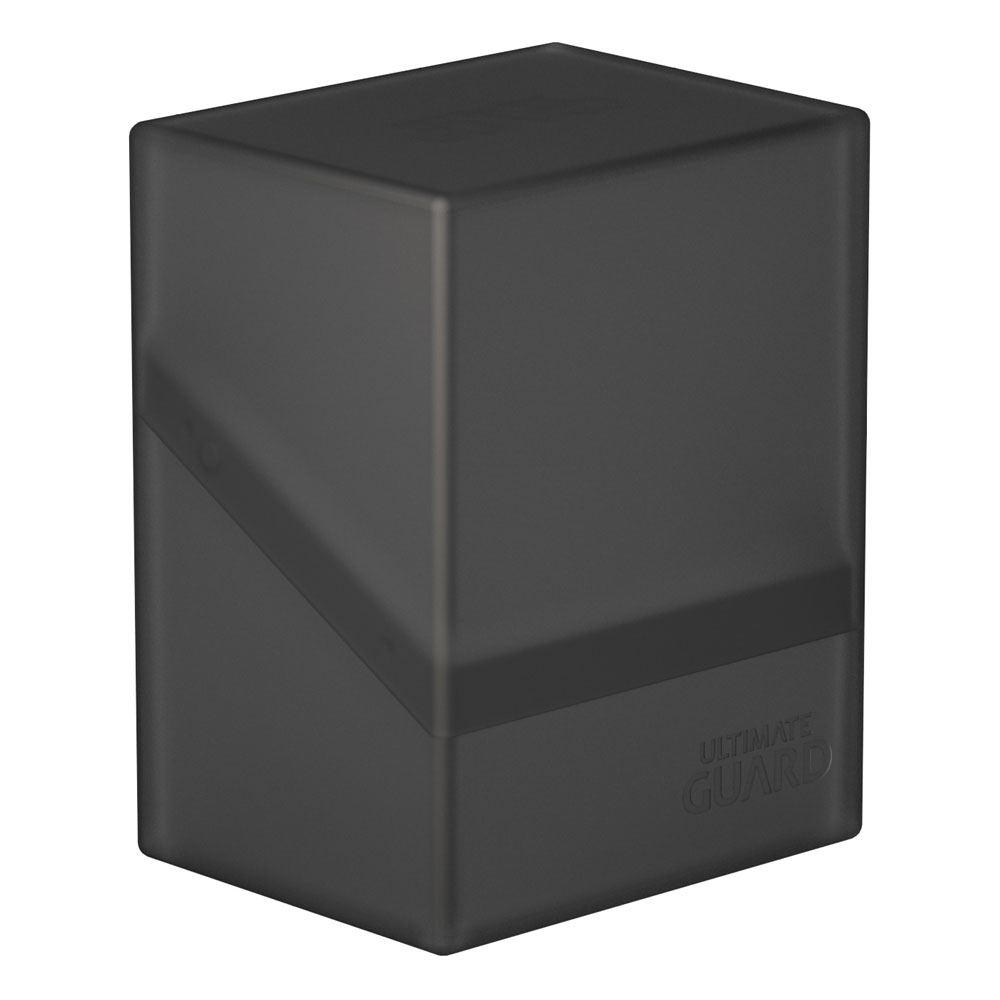 SU ORDINAZIONE Ultimate Guard Boulder 80+ - Onyx