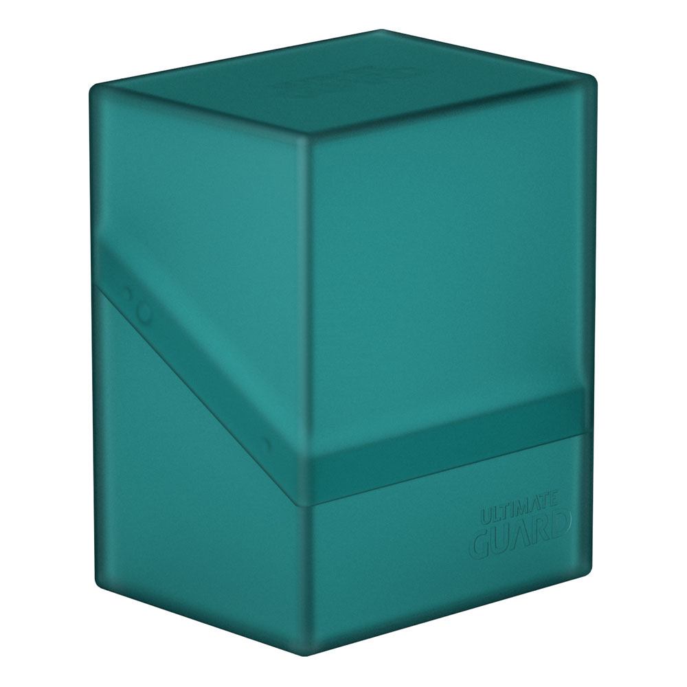 SU ORDINAZIONE Ultimate Guard Boulder 80+ - Malachite