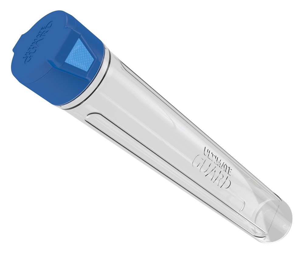 MADE TO ORDER Ultimate Guard MatPod - Clear