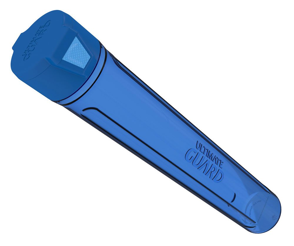 MADE TO ORDER Ultimate Guard MatPod - Blue