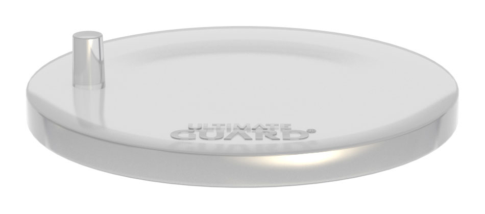 MADE TO ORDER Ultimate Guard Figure Stands (20) - Small Peg Modern *SPECIAL PRICE*