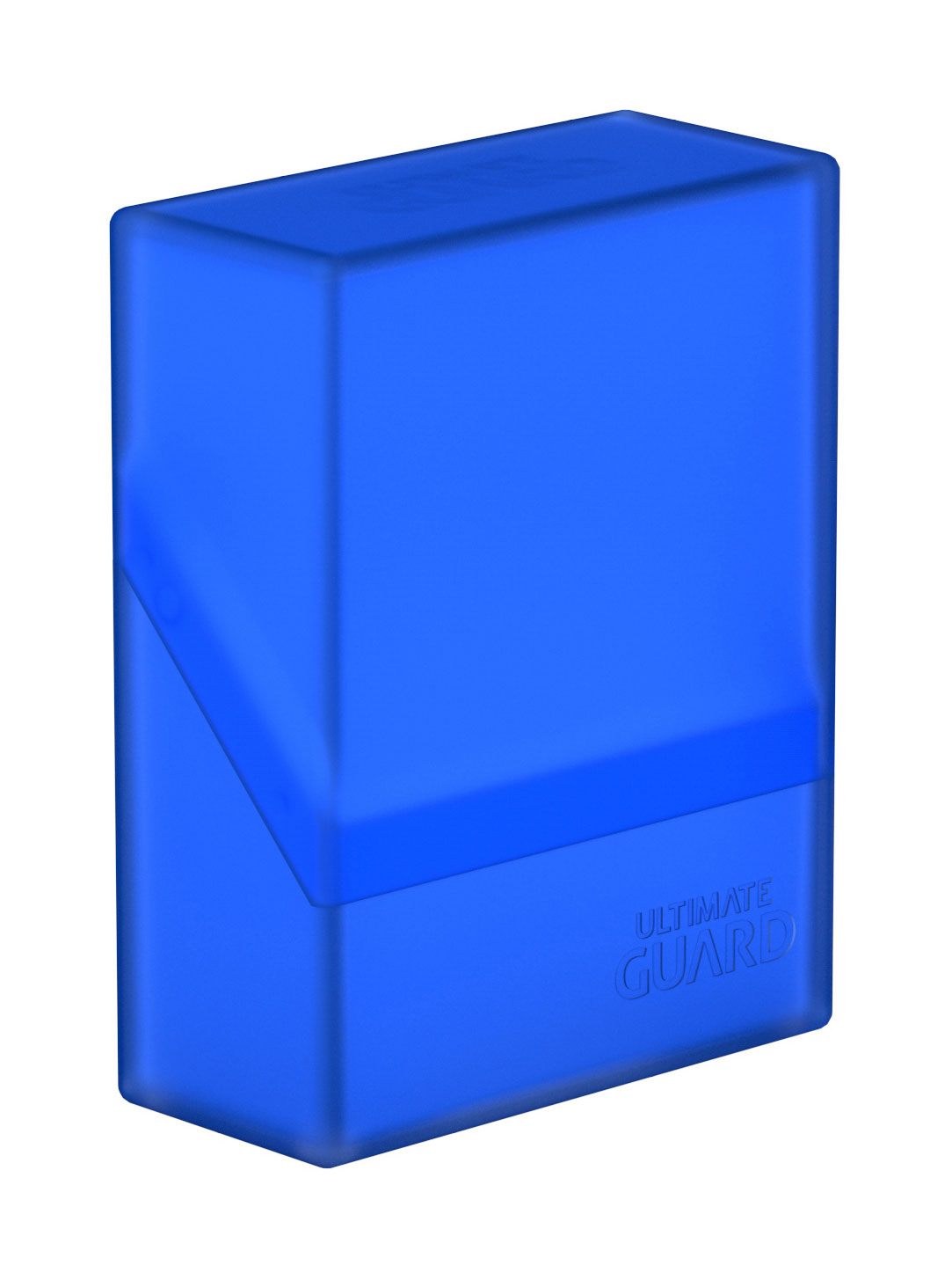 AUF BESTELLUNG GEFERTIGT Ultimate Guard Boulder 40+ - Saphir *SONDERPREIS*