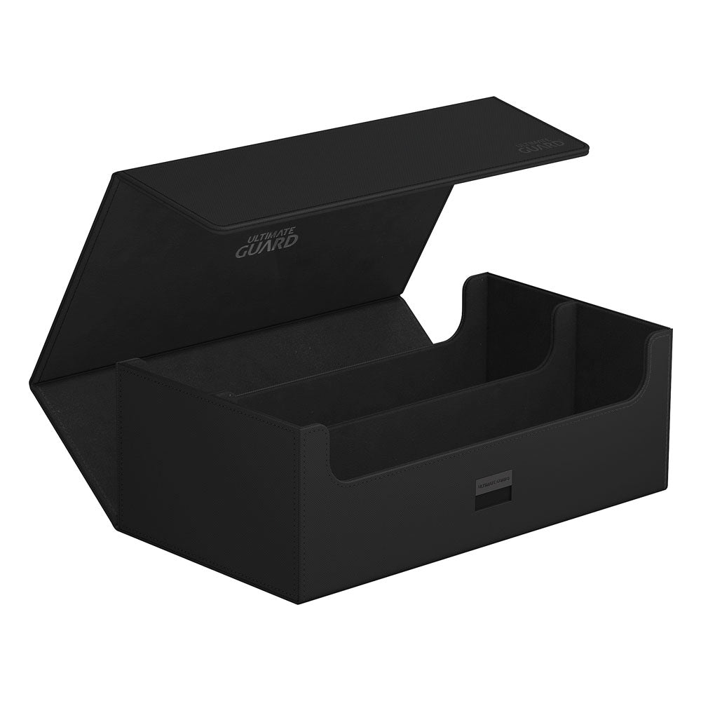 SU ORDINAZIONE Ultimate Guard Arkhive 800+ Xenoskin - Black