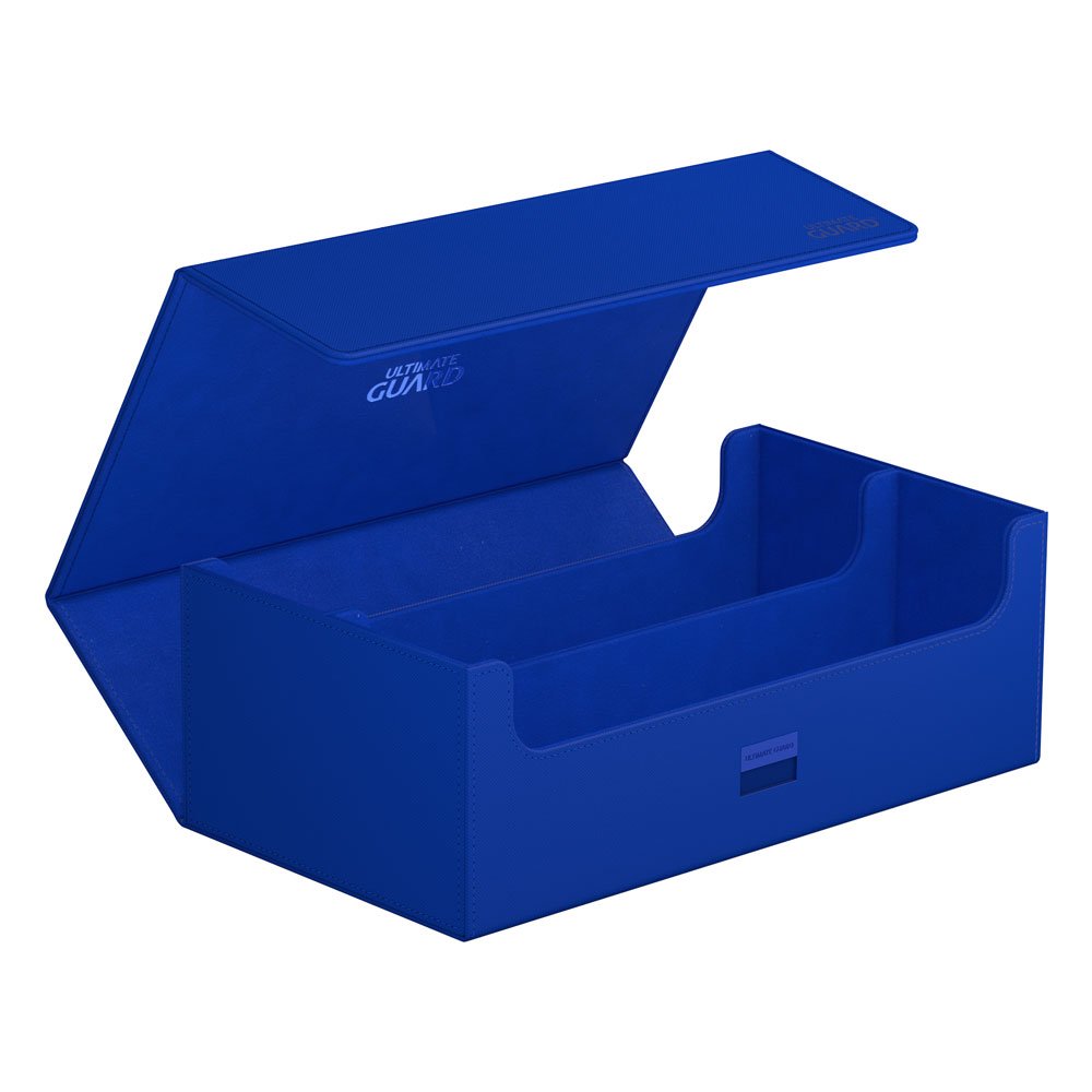 SU ORDINAZIONE Ultimate Guard Arkhive 800+ Xenoskin - Blue