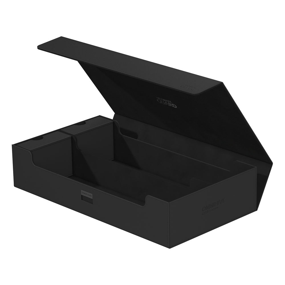 AUF BESTELLUNG Ultimate Guard Omnihive 1000+ Xenoskin - Schwarz