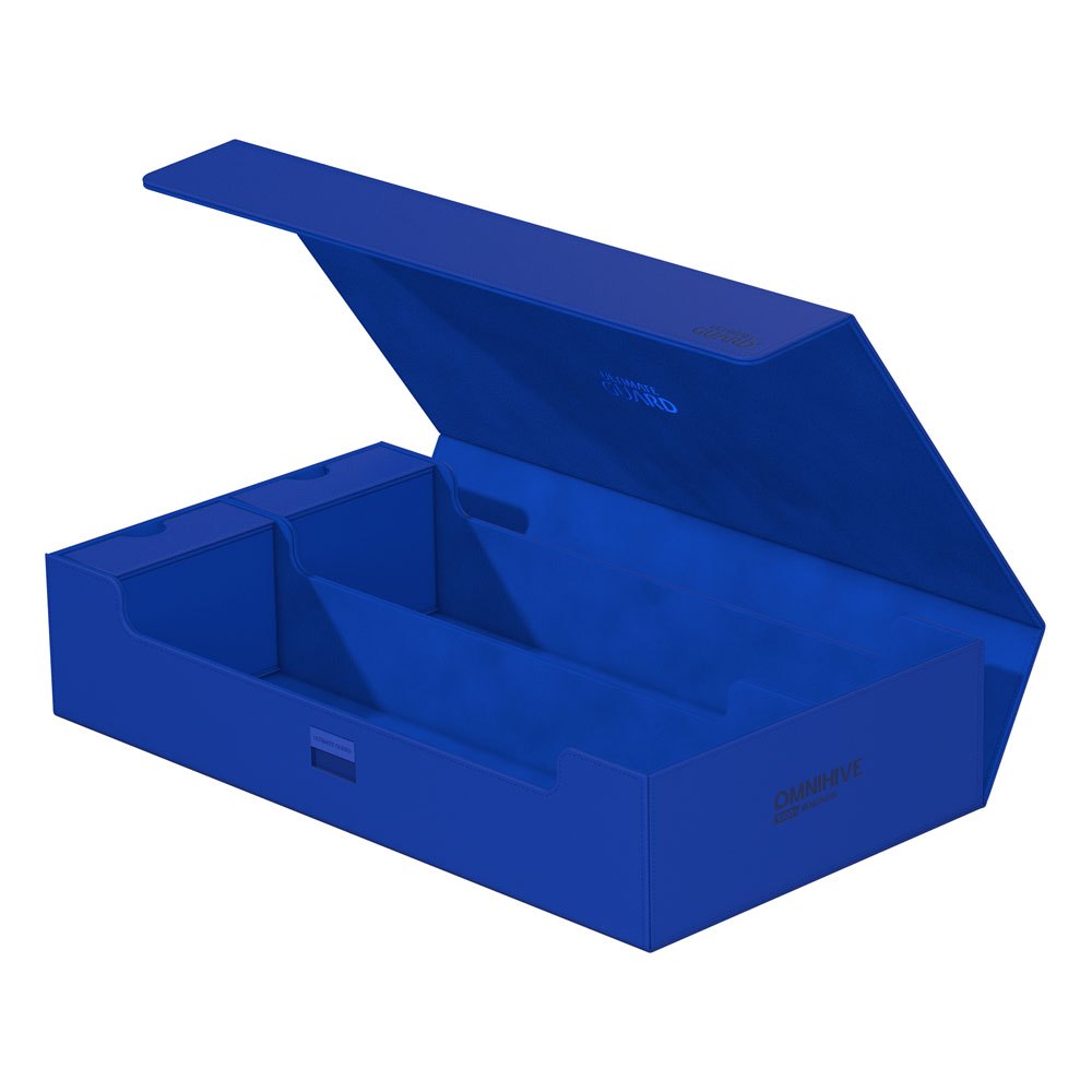 AUF BESTELLUNG Ultimate Guard Omnihive 1000+ Xenoskin - Blau