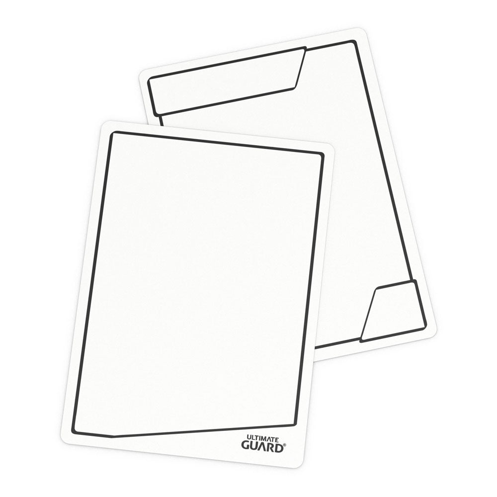 AUF BESTELLUNG HERGESTELLT Ultimate Guard Multi Tokens Standardgröße (25)