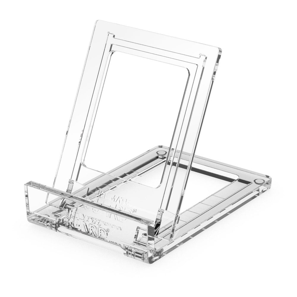 AUF BESTELLUNG GEFERTIGTE Ultimate Guard Slider Ständer (5)