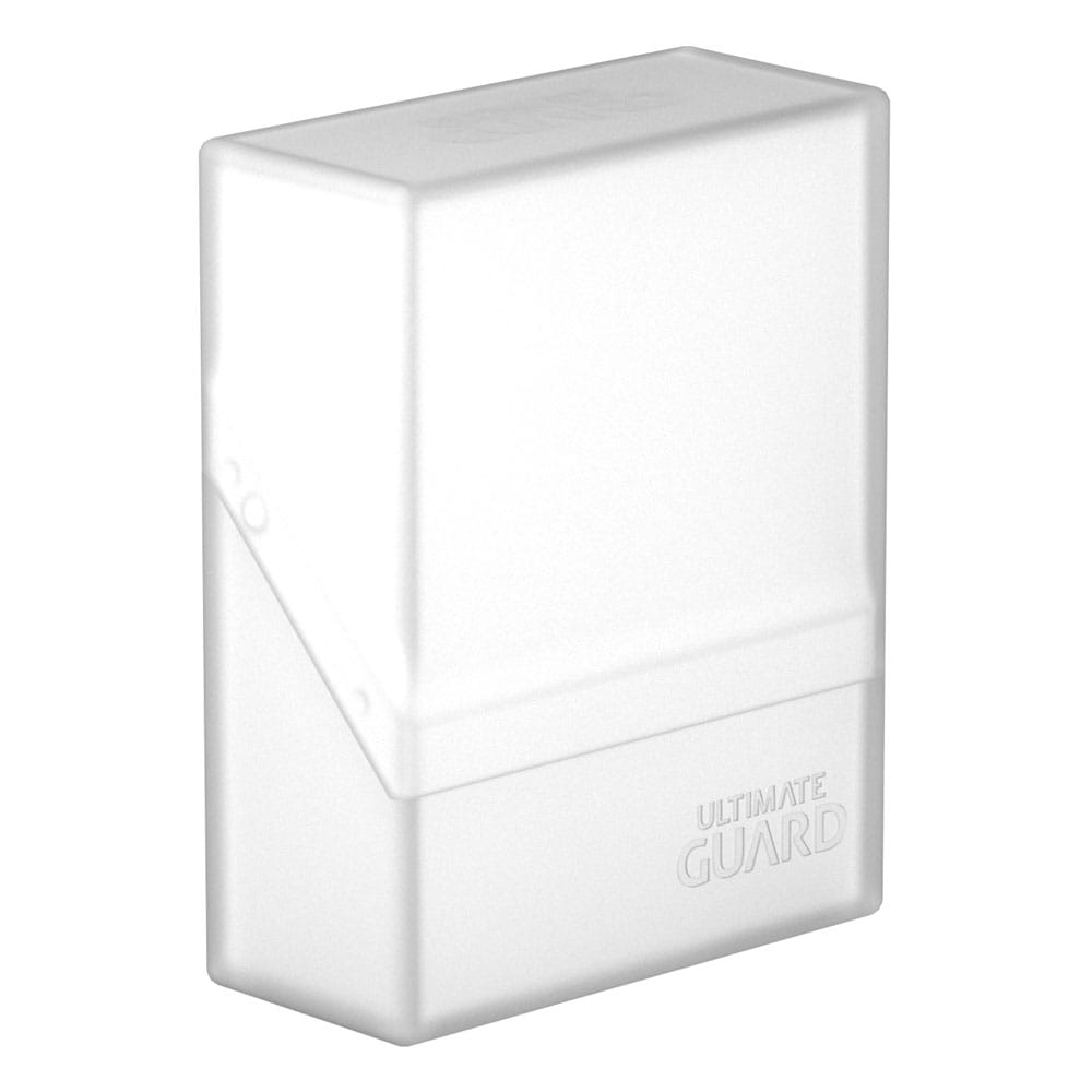 SU ORDINAZIONE Ultimate Guard Boulder 40+ - Frosted *PREZZO SPECIALE*