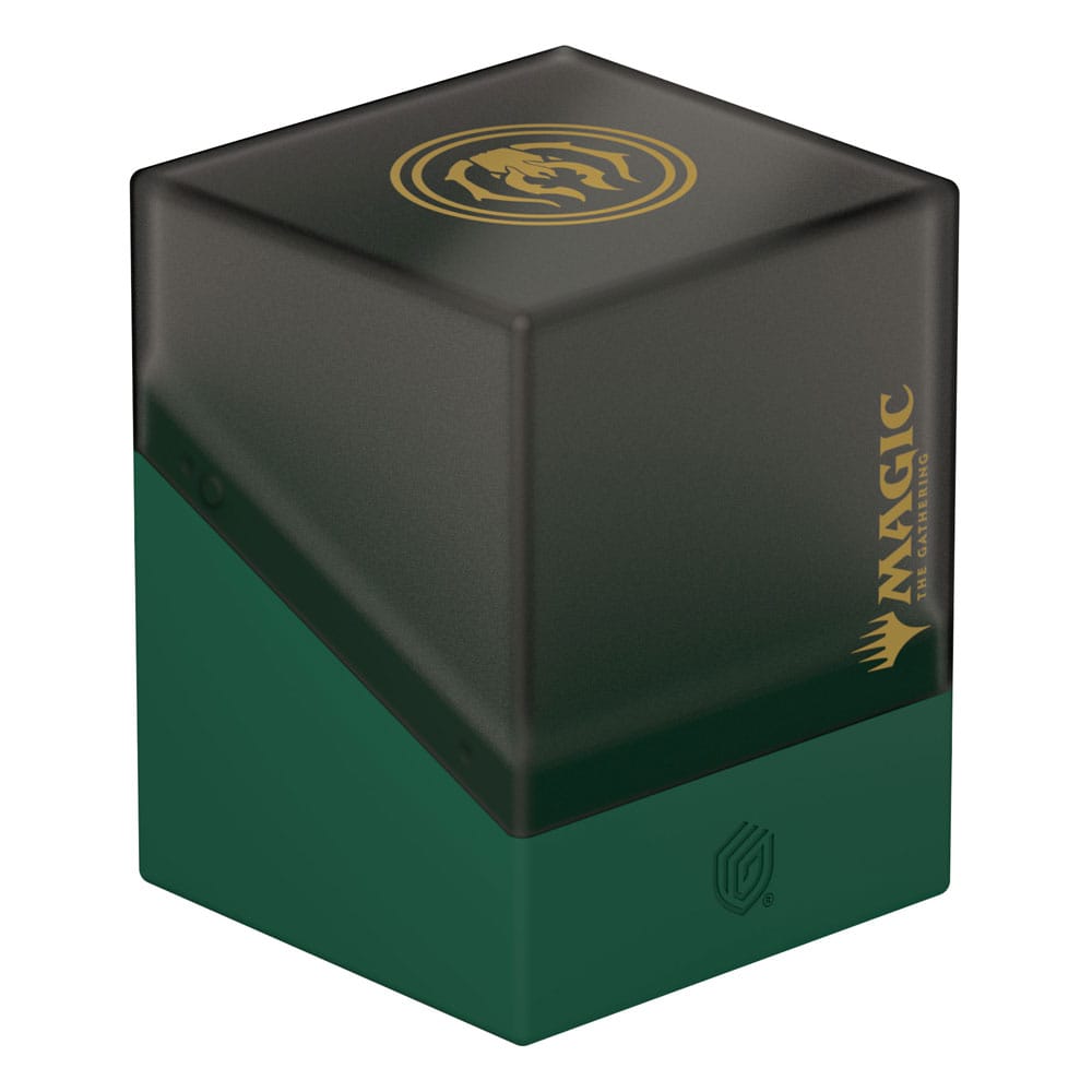 MADE TO ORDER Ultimate Guard Boulder 100+ Magic: The Gathering "Guild Summit" - Golgari *SPECIAL PRICE*