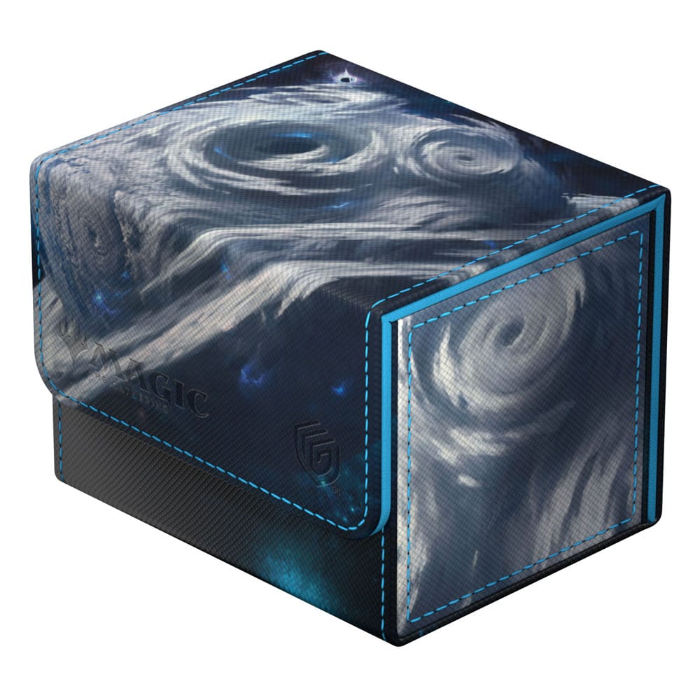 MADE TO ORDER Ultimate Guard Sidewinder 100+ Xenoskin Magic: The Gathering "Edge of Eternities" - Uthros, Titanic Godcore *SPECIAL PRICE*