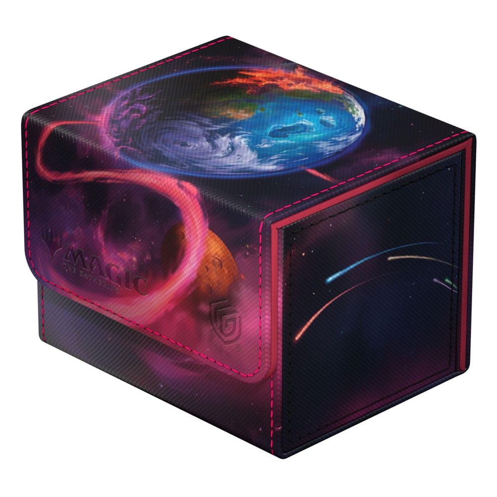 MADE TO ORDER Ultimate Guard Sidewinder 100+ Xenoskin Magic: The Gathering "Edge of Eternities" - Mana Confluence *SPECIAL PRICE*