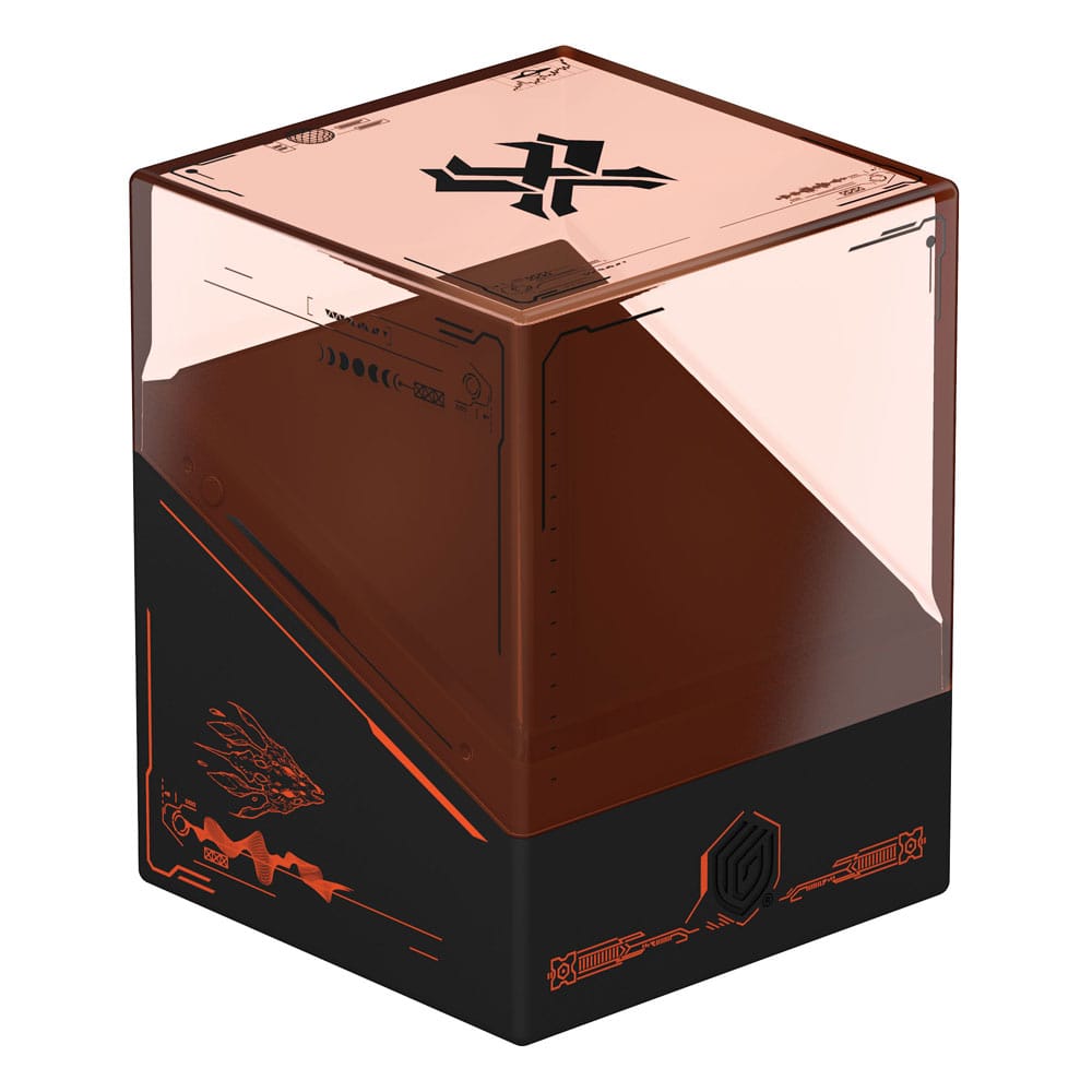 AUF BESTELLUNG GEFERTIGT Ultimativer Schutzbollwerk 100+ Magic: The Gathering „Edge of Eternities“ - Kav *SONDERPREIS*