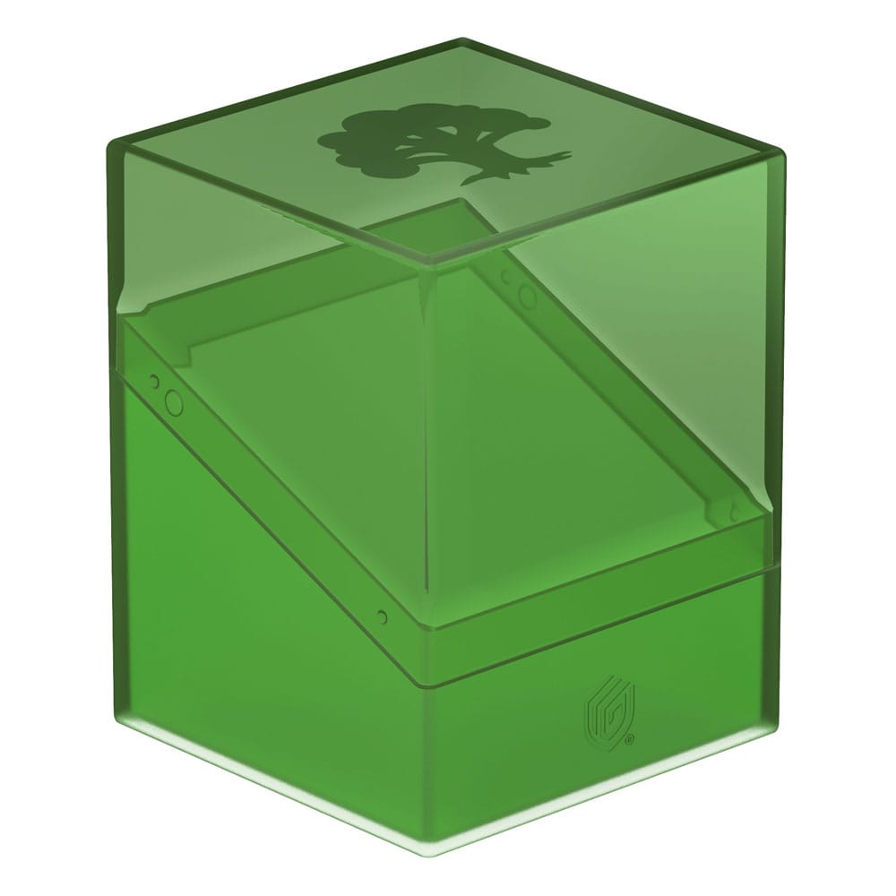 AUF BESTELLUNG GEFERTIGT: Ultimativer Schutzbollwerk 100+ Hybrid Magic: The Gathering „Mana Edition“ – Wald