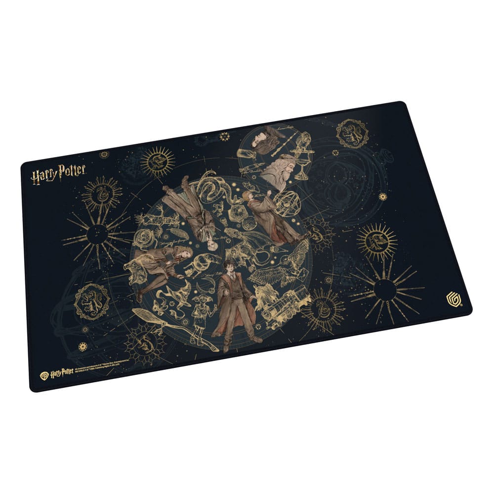 MADE TO ORDER Ultimate Guard Play-Mat Harry Potter