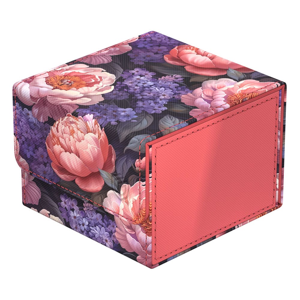 SU ORDINAZIONE Ultimate Guard Sidewinder 133+ Xenoskin "Floral Places III" - Vivid Field ESAURITO