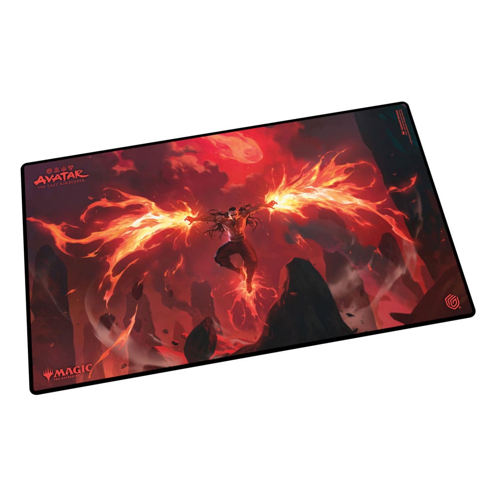 SU ORDINAZIONE Ultimate Guard Play-Mat Magic: The Gathering | Avatar: The Last Airbender - Ozai