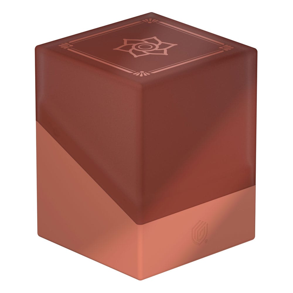 SU ORDINAZIONE Ultimate Guard Boulder 100+ "Katana: The Shogun's Journey - Part 3" - Kousei