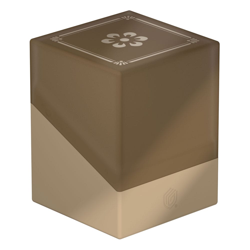 SU ORDINAZIONE Ultimate Guard Boulder 100+ "Katana: The Shogun's Journey - Part 3" - Kouyo