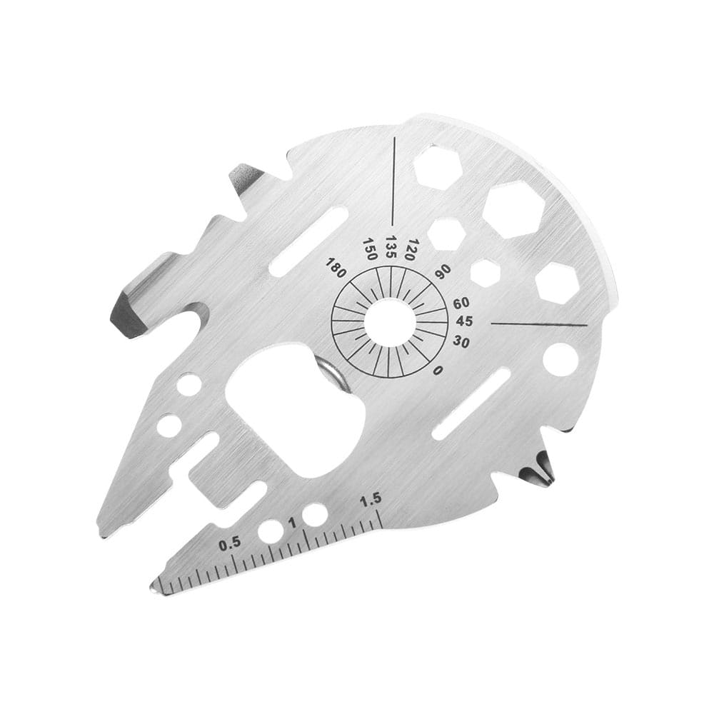 MADE TO ORDER Star Wars Multi-Tool Millennium Falcon