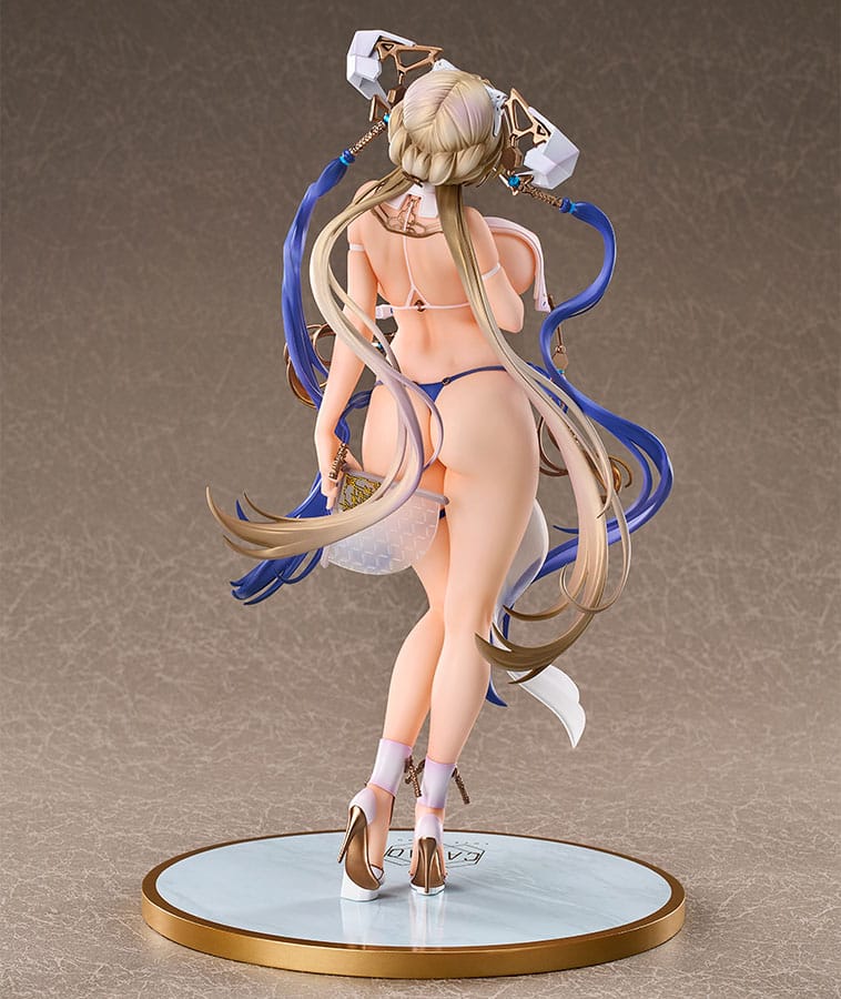 PREORDINE CHIUSO 06/2026 Original Character PVC Statue 1/7 Moondragon 27 cm (18+) (PREORDINE NON CANCELLABILE)