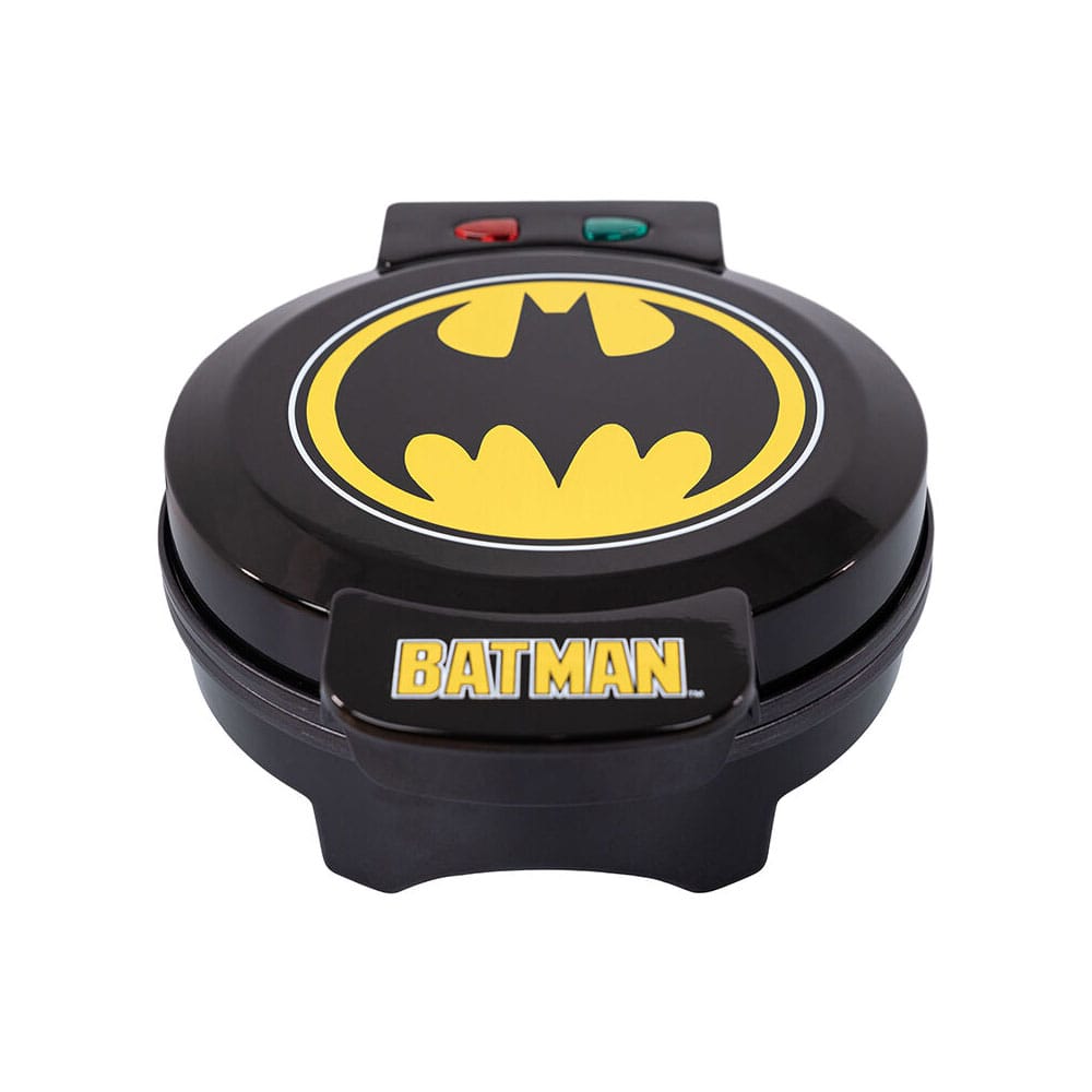 MADE TO ORDER DC Comics Waffle Maker Batman World's Greatest Detective *SPECIAL PRICE*