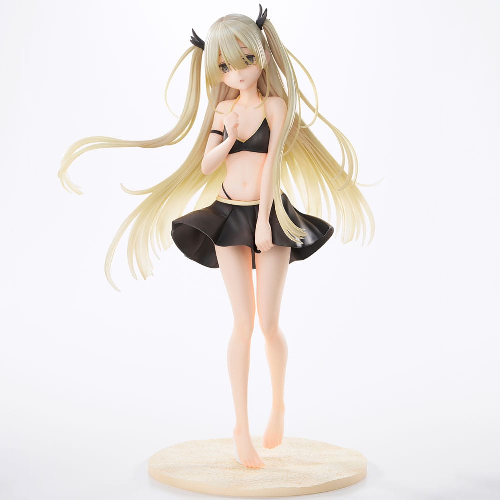 PREORDINE+ 07/2025 Spy Classroom Statue PVC Erna Swimsuit Ver. 24 cm