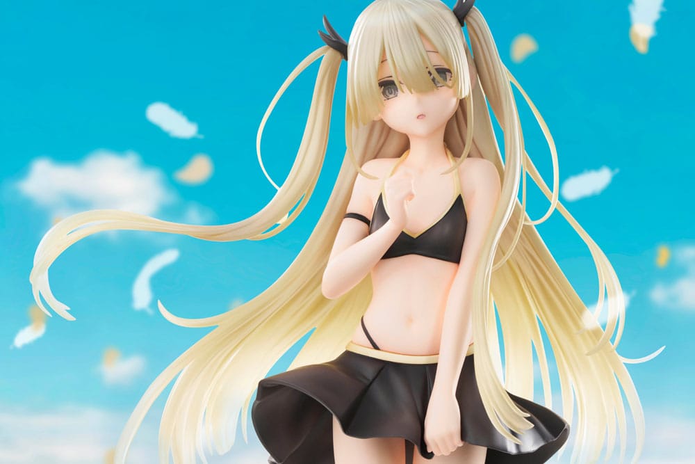 PREORDINE+ 07/2025 Spy Classroom Statue PVC Erna Swimsuit Ver. 24 cm