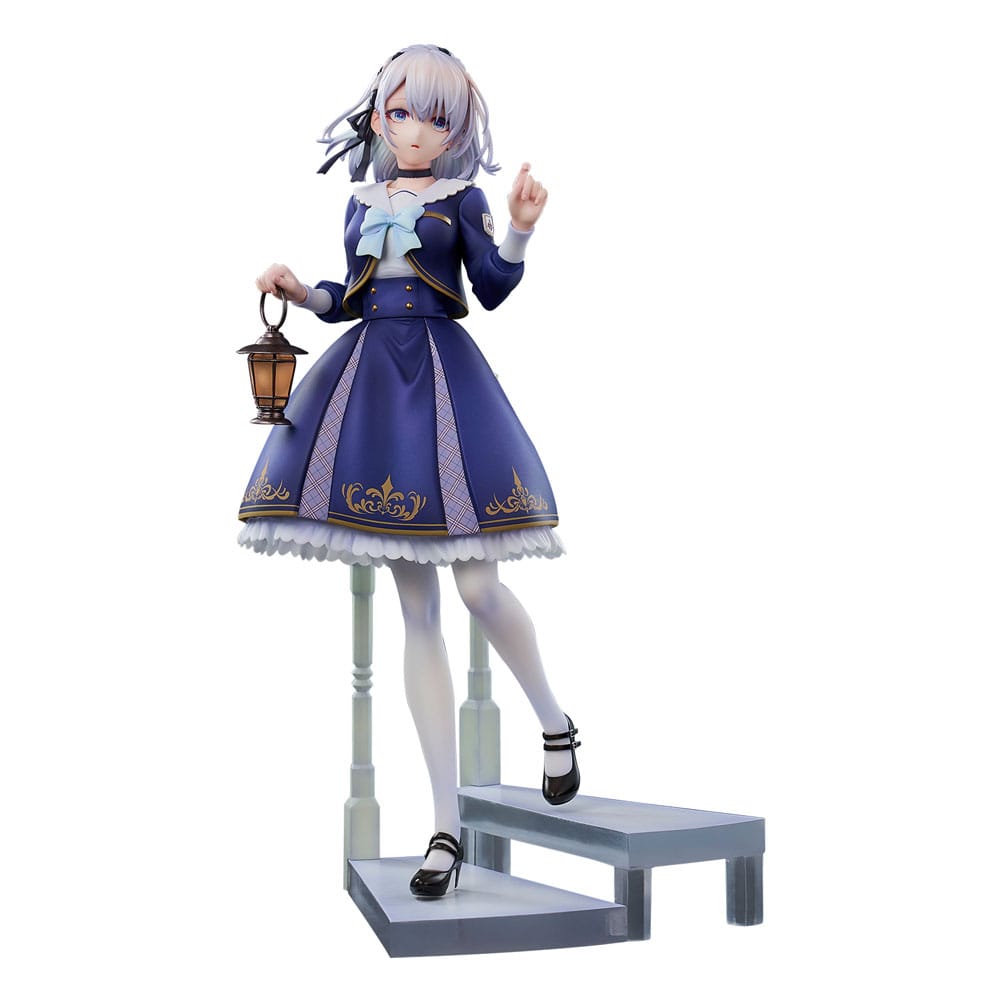 MADE TO ORDER Original Character PVC Statue 1/7 Select by Asagi Tousaka 28 cm
