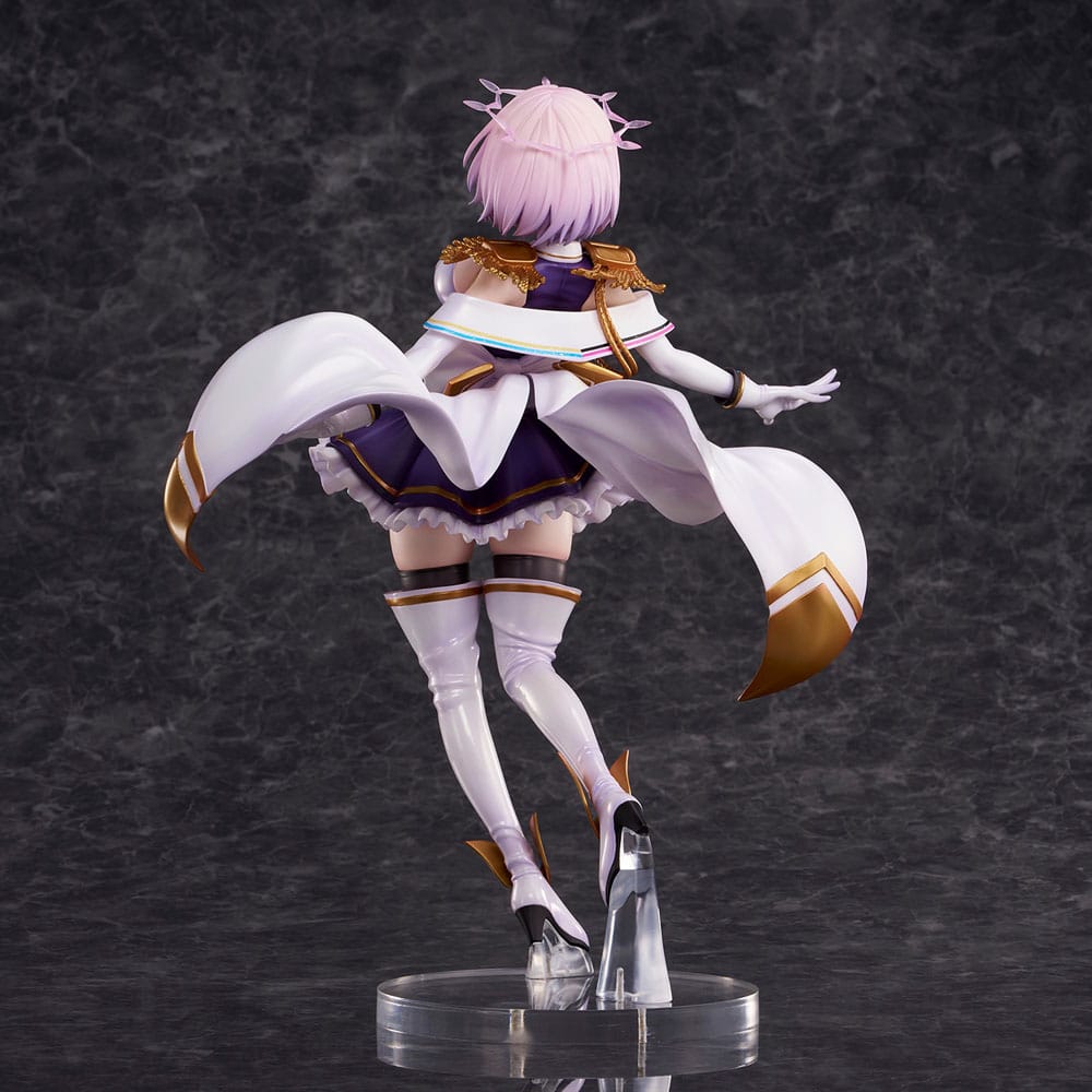 PREORDINE CHIUSO 12/2025 Gridman Universe Akane Shinjo (New Order) 27 cm Statue 1/6 (PREORDINE NON CANCELLABILE)