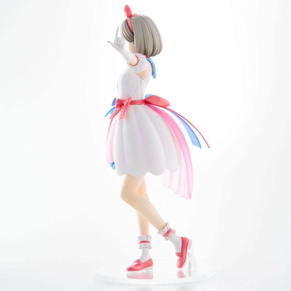 PREORDINE+ 12/2025 Love Live! Superstar!! PVC Statue 1/6 Tang Keke Tiny Stars Ver. 28 cm