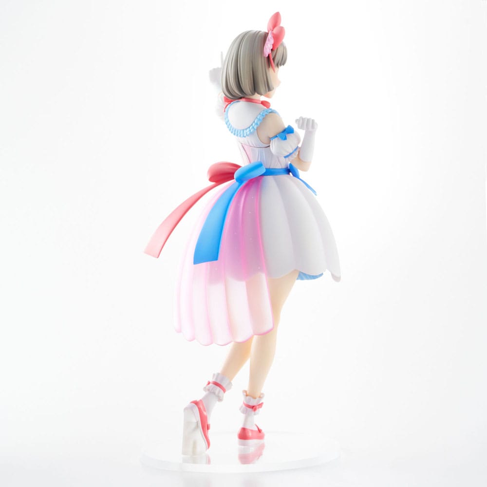 PREORDINE+ 12/2025 Love Live! Superstar!! PVC Statue 1/6 Tang Keke Tiny Stars Ver. 28 cm