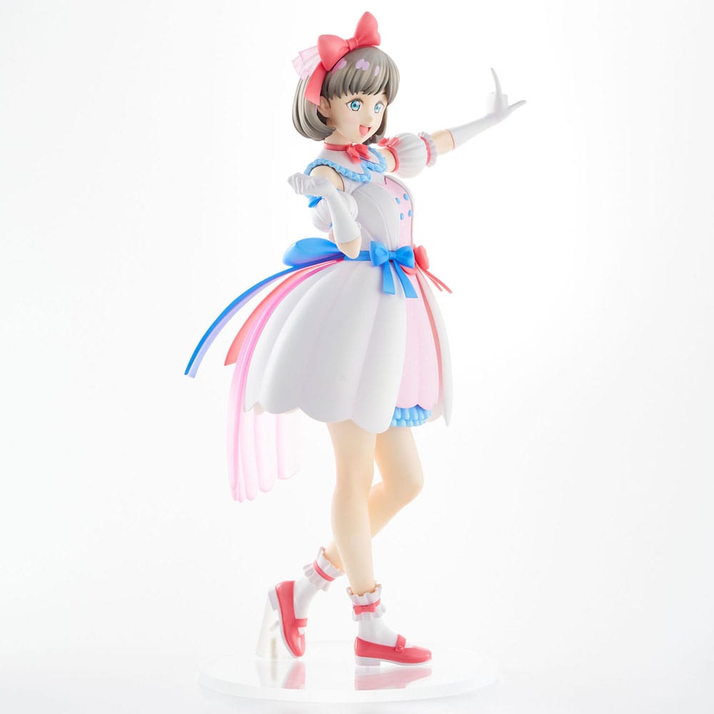 PREORDINE+ 12/2025 Love Live! Superstar!! PVC Statue 1/6 Tang Keke Tiny Stars Ver. 28 cm