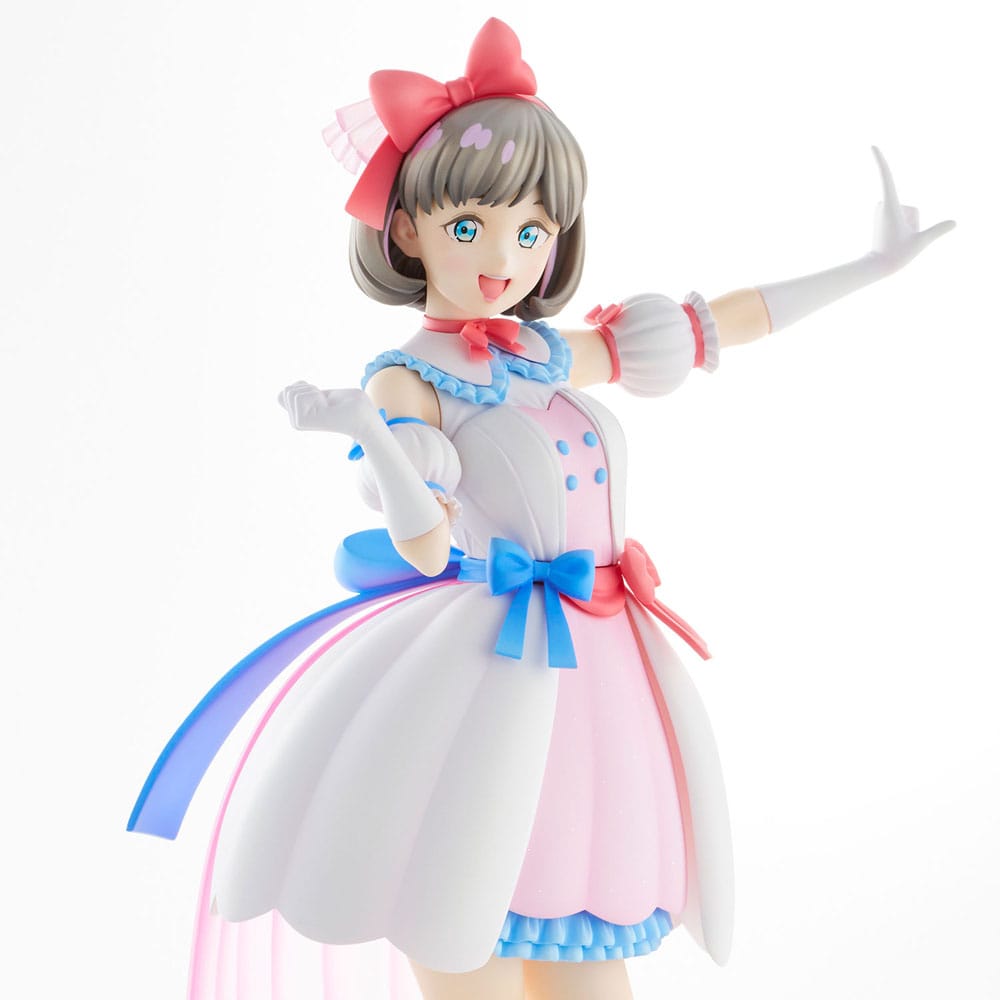 PREORDINE+ 12/2025 Love Live! Superstar!! PVC Statue 1/6 Tang Keke Tiny Stars Ver. 28 cm