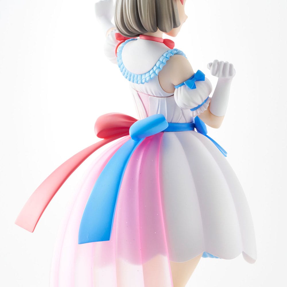PREORDINE+ 12/2025 Love Live! Superstar!! PVC Statue 1/6 Tang Keke Tiny Stars Ver. 28 cm