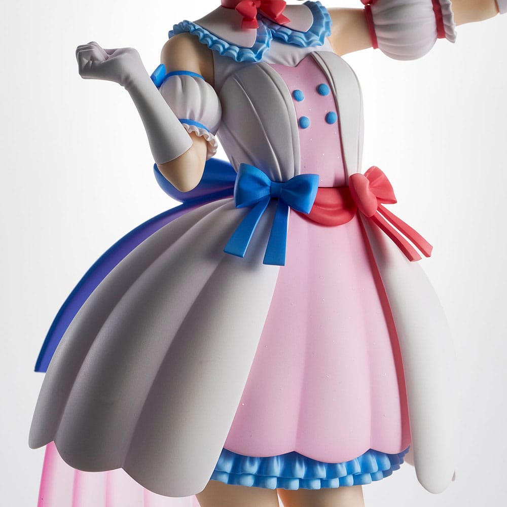 PREORDINE+ 12/2025 Love Live! Superstar!! PVC Statue 1/6 Tang Keke Tiny Stars Ver. 28 cm