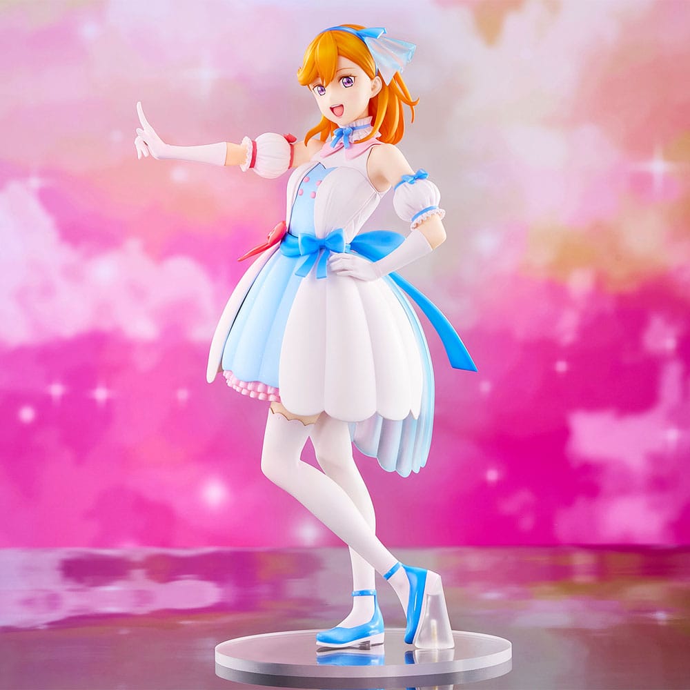 PREORDINE+ 12/2025 Love Live! Superstar!! PVC Statue 1/6 Kanon Shibuya Tiny Stars Ver. 27 cm